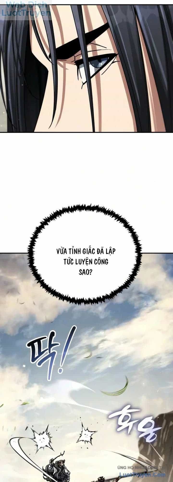 Quyền Vương Phục Sinh - Chương 71 - ảnh 4