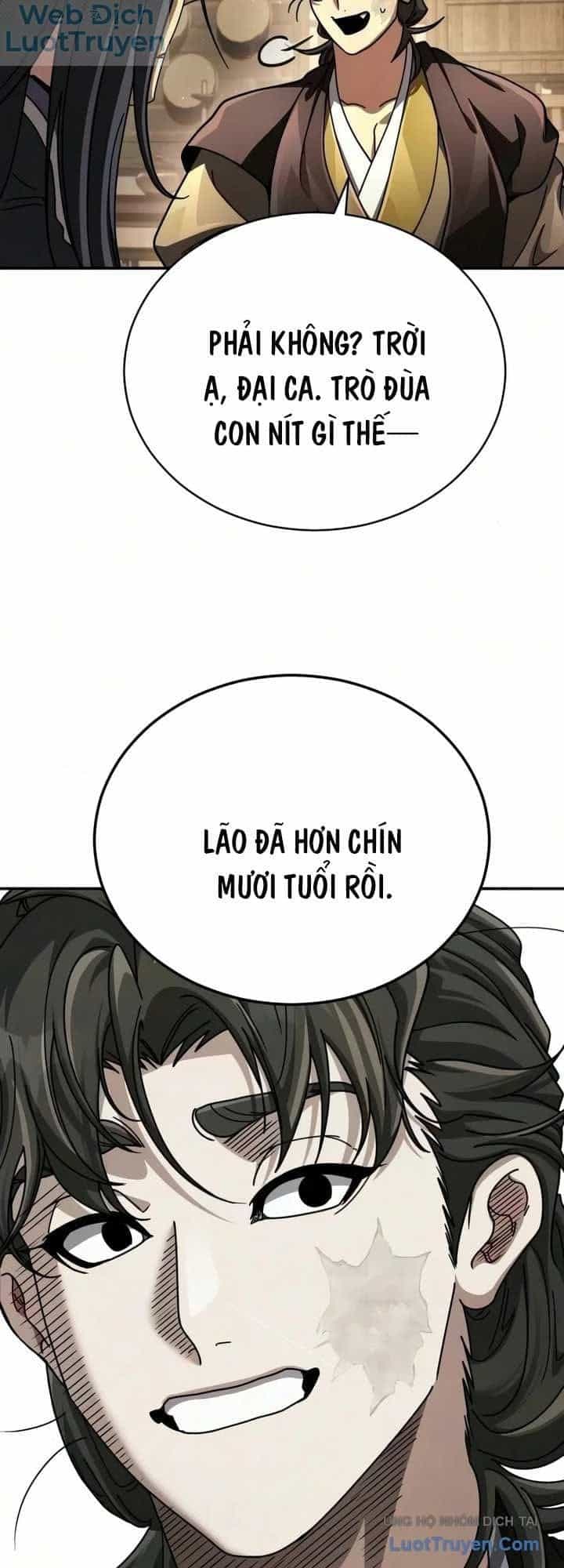 Quyền Vương Phục Sinh - Chương 71 - ảnh 42