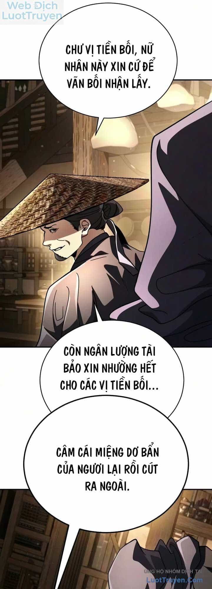 Quyền Vương Phục Sinh - Chương 71 - ảnh 60
