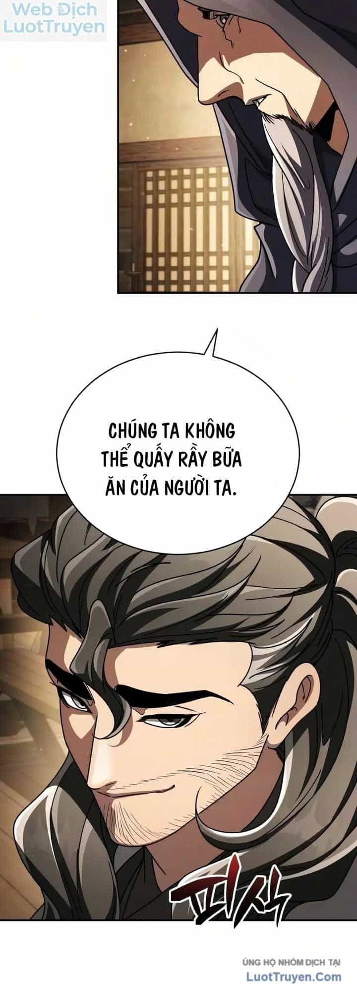 Quyền Vương Phục Sinh - Chương 71 - ảnh 65