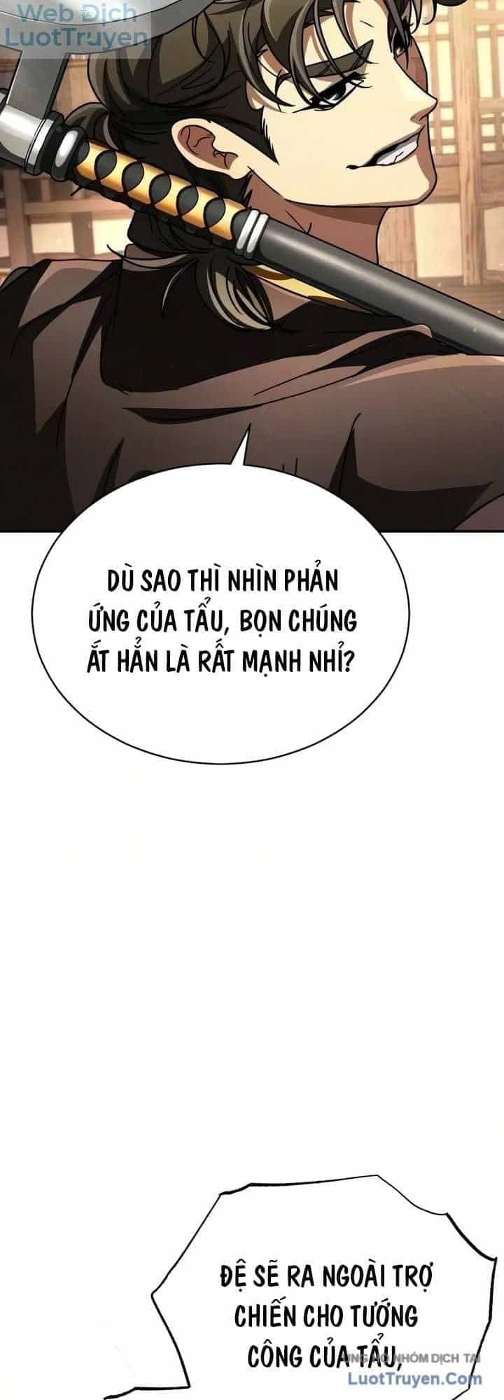 Quyền Vương Phục Sinh - Chương 71 - ảnh 74