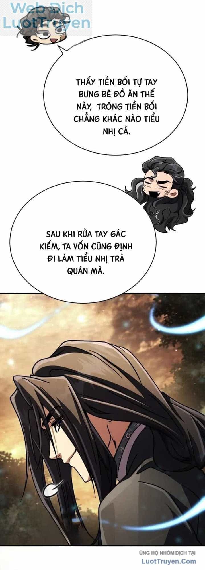 Quyền Vương Phục Sinh - Chương 72 - ảnh 16