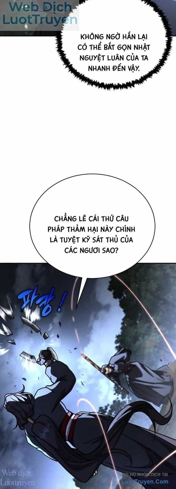 Quyền Vương Phục Sinh - Chương 72 - ảnh 70
