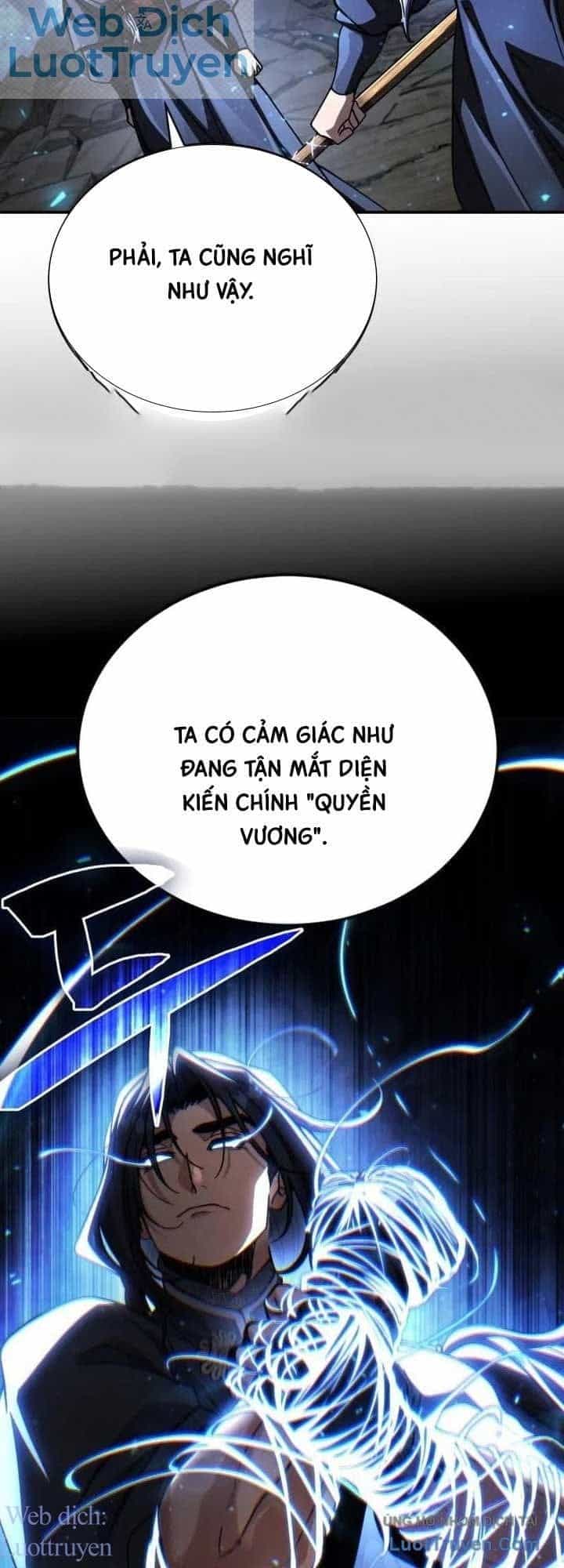 Quyền Vương Phục Sinh - Chương 72 - ảnh 74