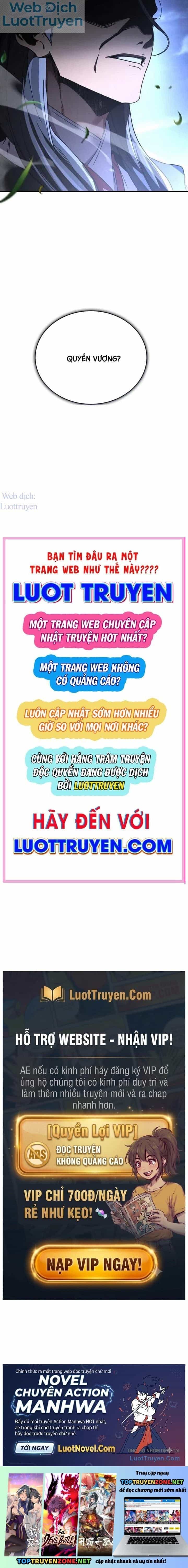 Quyền Vương Phục Sinh - Chương 72 - ảnh 86