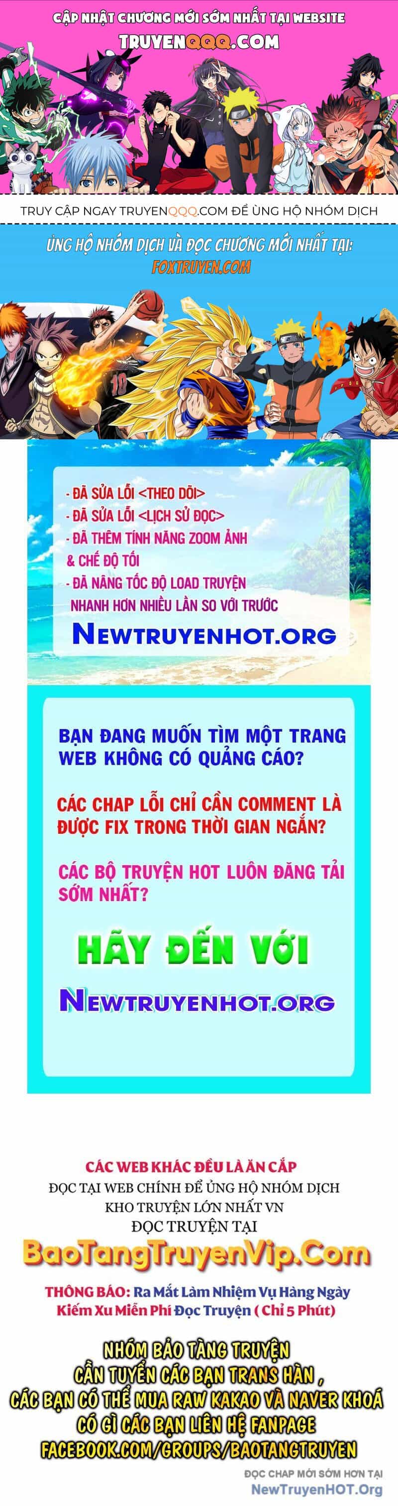 Quyền Vương Phục Sinh - Chương 8 - ảnh 1