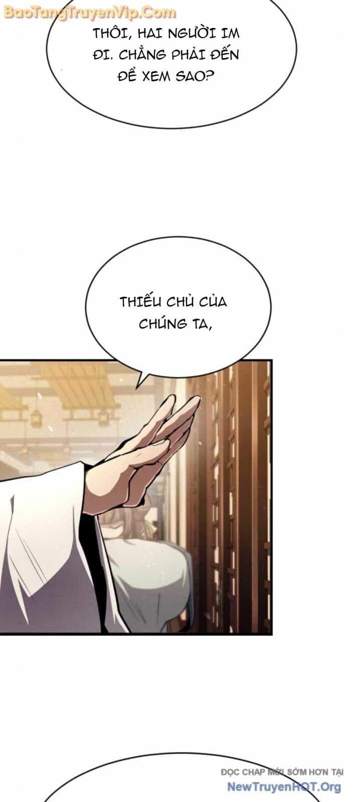Quyền Vương Phục Sinh - Chương 8 - ảnh 115