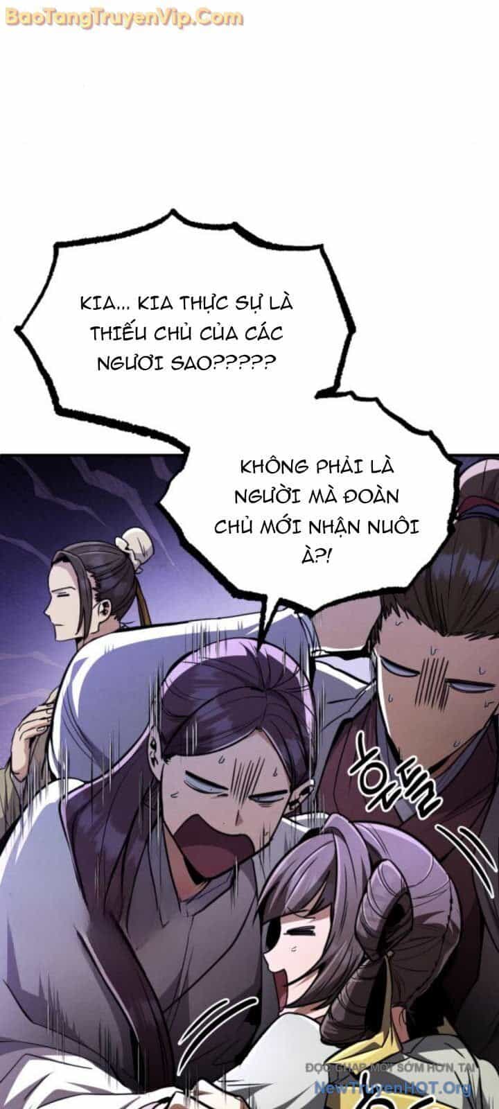 Quyền Vương Phục Sinh - Chương 8 - ảnh 120