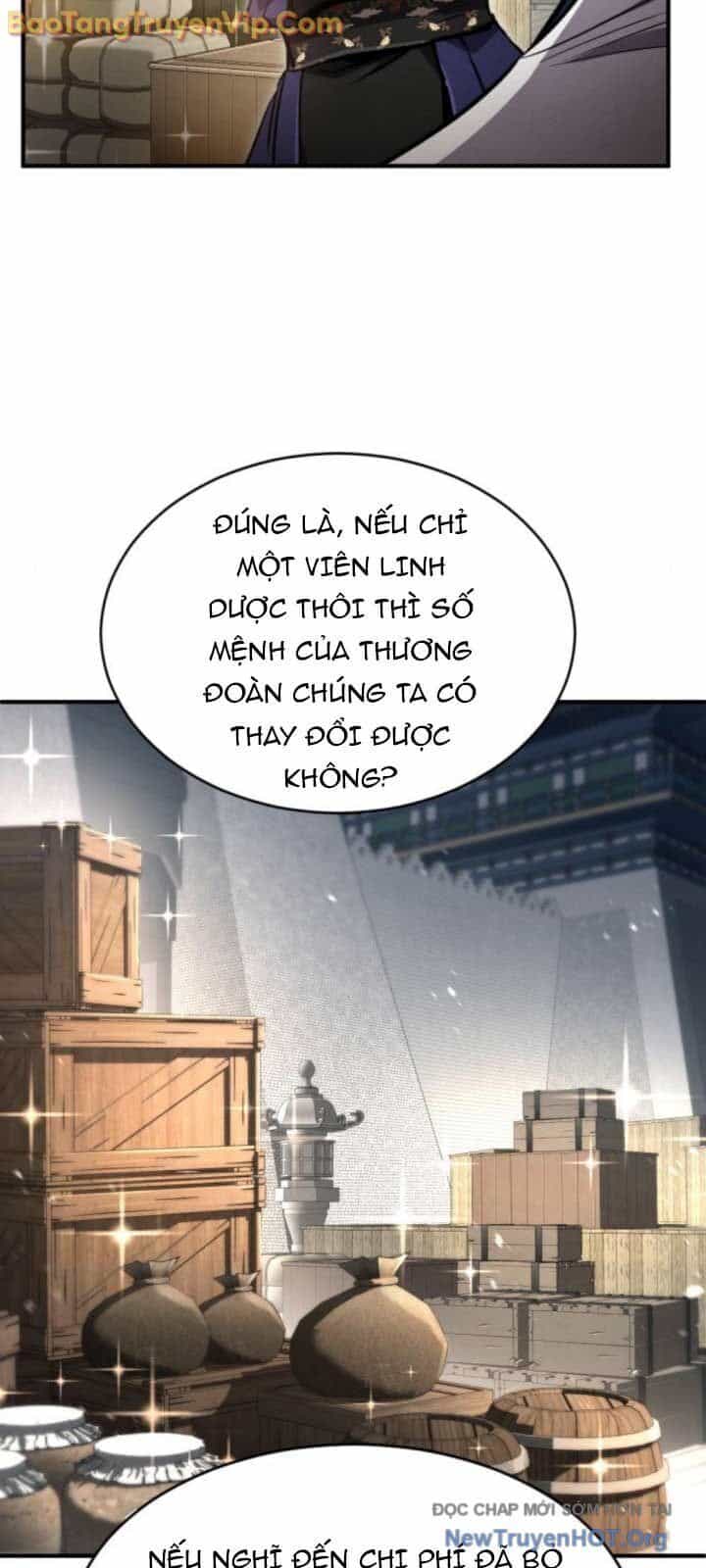 Quyền Vương Phục Sinh - Chương 8 - ảnh 20