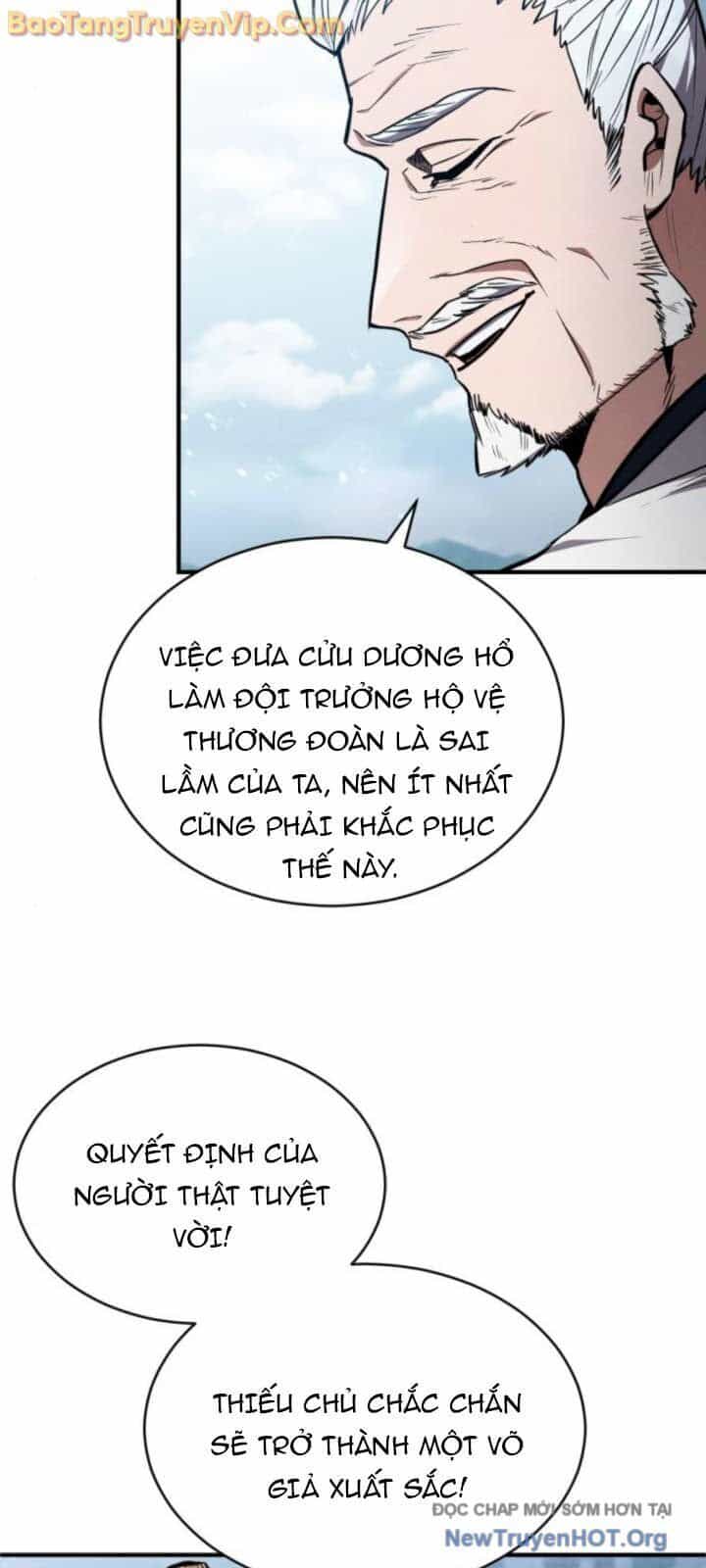 Quyền Vương Phục Sinh - Chương 8 - ảnh 23