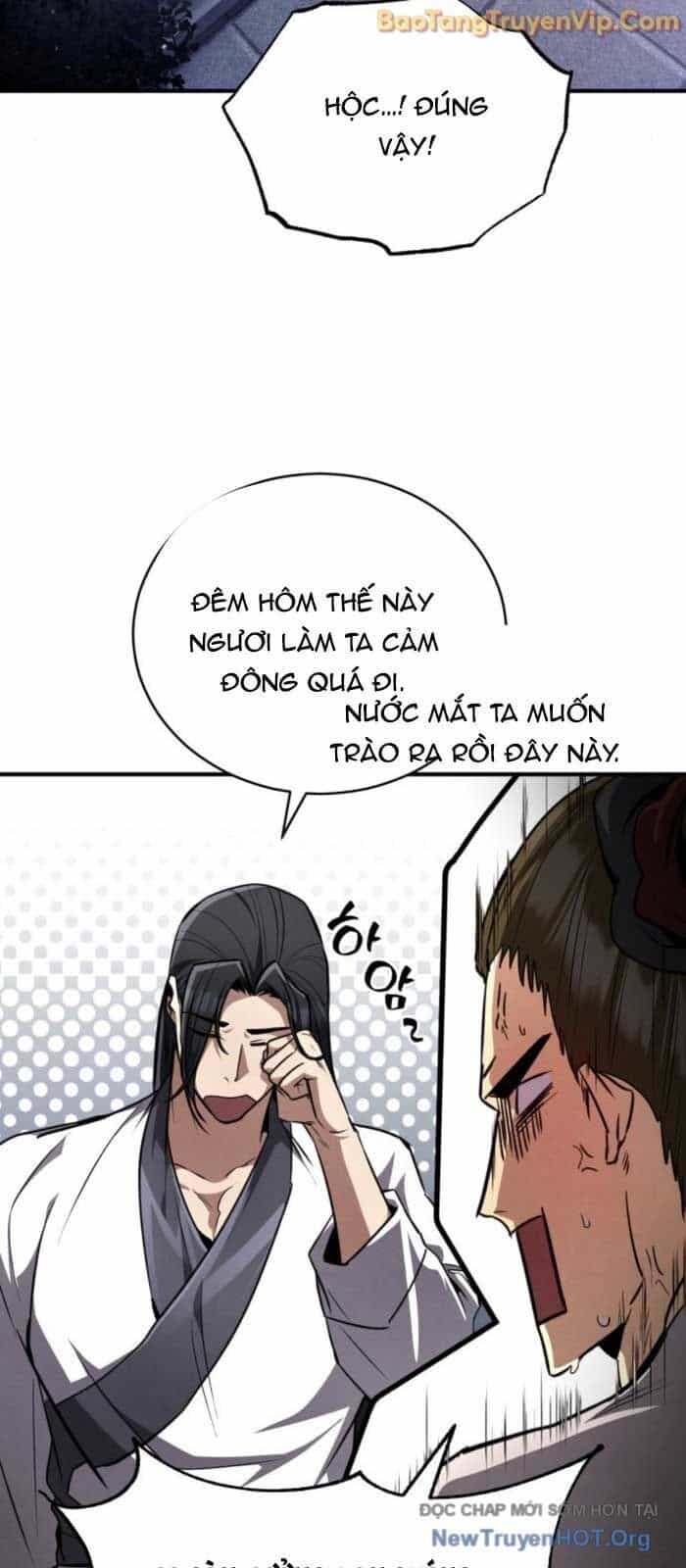 Quyền Vương Phục Sinh - Chương 9 - ảnh 102