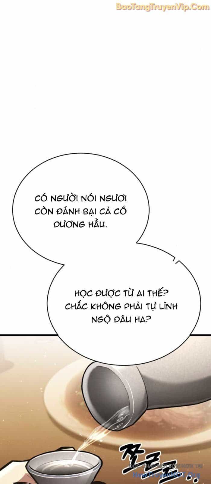 Quyền Vương Phục Sinh - Chương 9 - ảnh 16