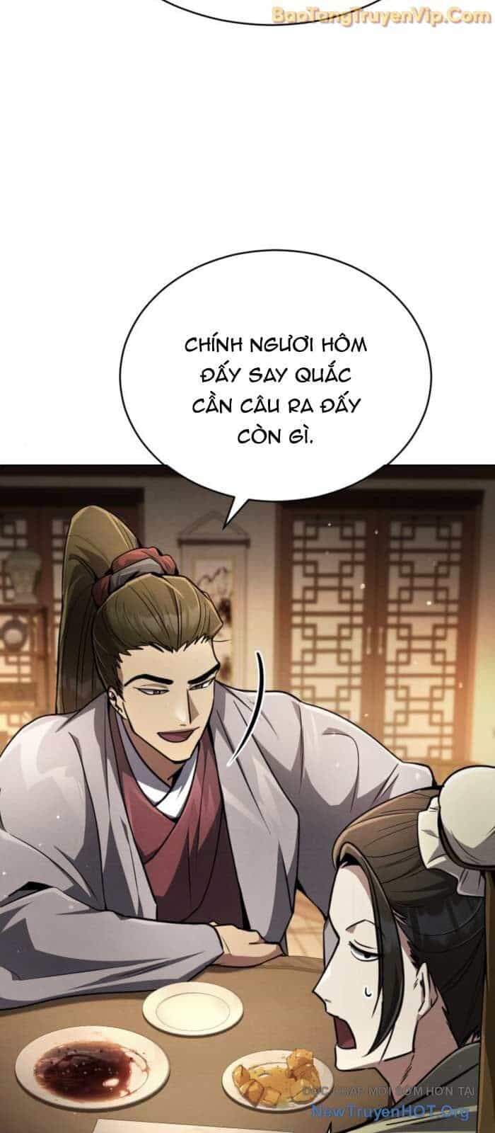 Quyền Vương Phục Sinh - Chương 9 - ảnh 36