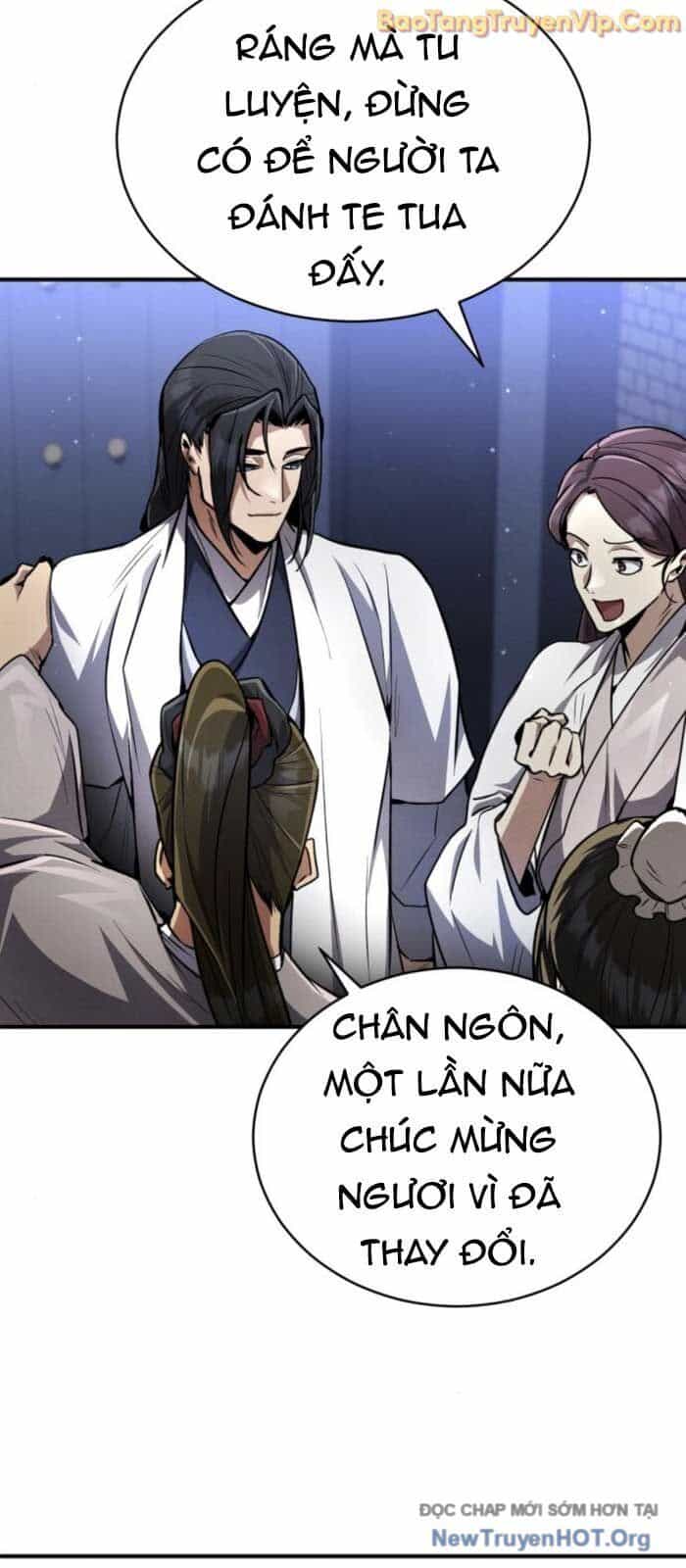 Quyền Vương Phục Sinh - Chương 9 - ảnh 54