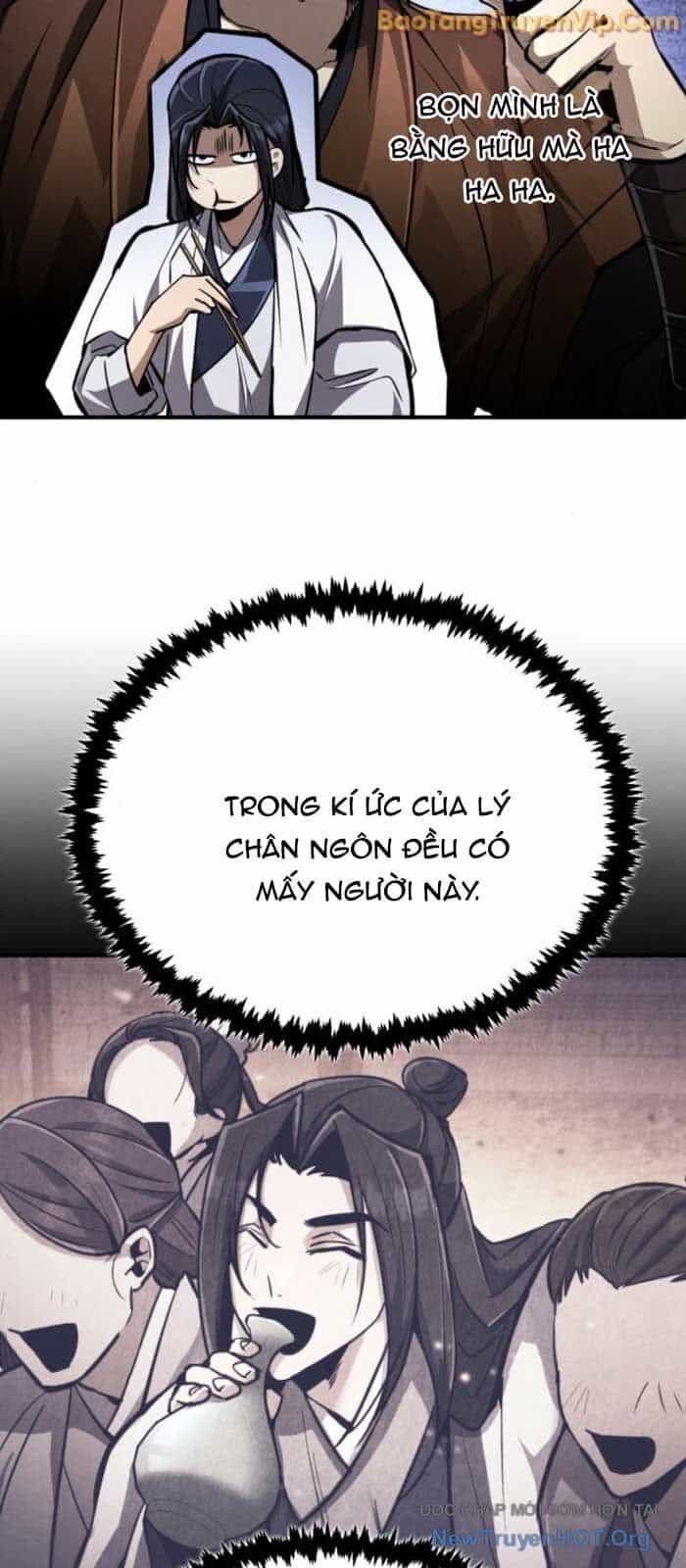 Quyền Vương Phục Sinh - Chương 9 - ảnh 8