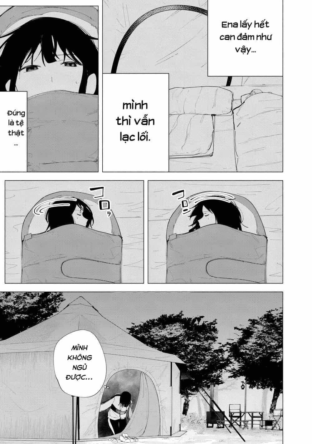 R15+ Ja Dame Desuka? - Chương 41 - ảnh 19