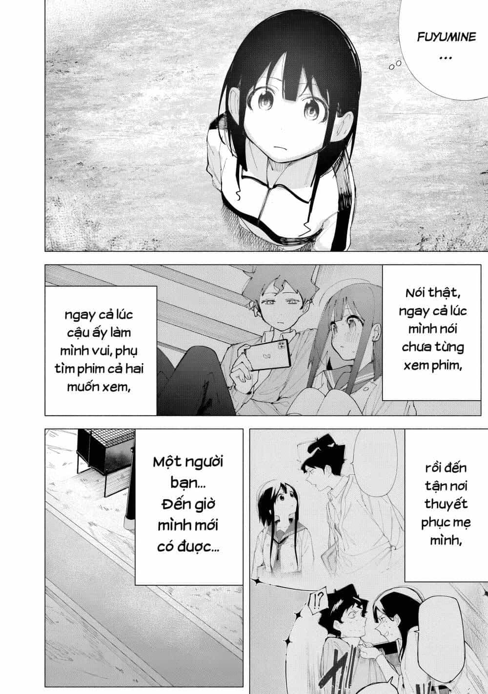 R15+ Ja Dame Desuka? - Chương 41 - ảnh 20
