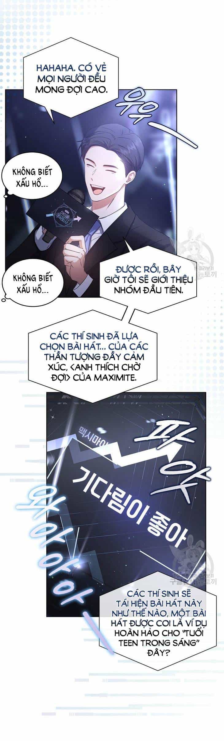 Ra Mắt Hay Ra Đi - Chương 45.1 - ảnh 18