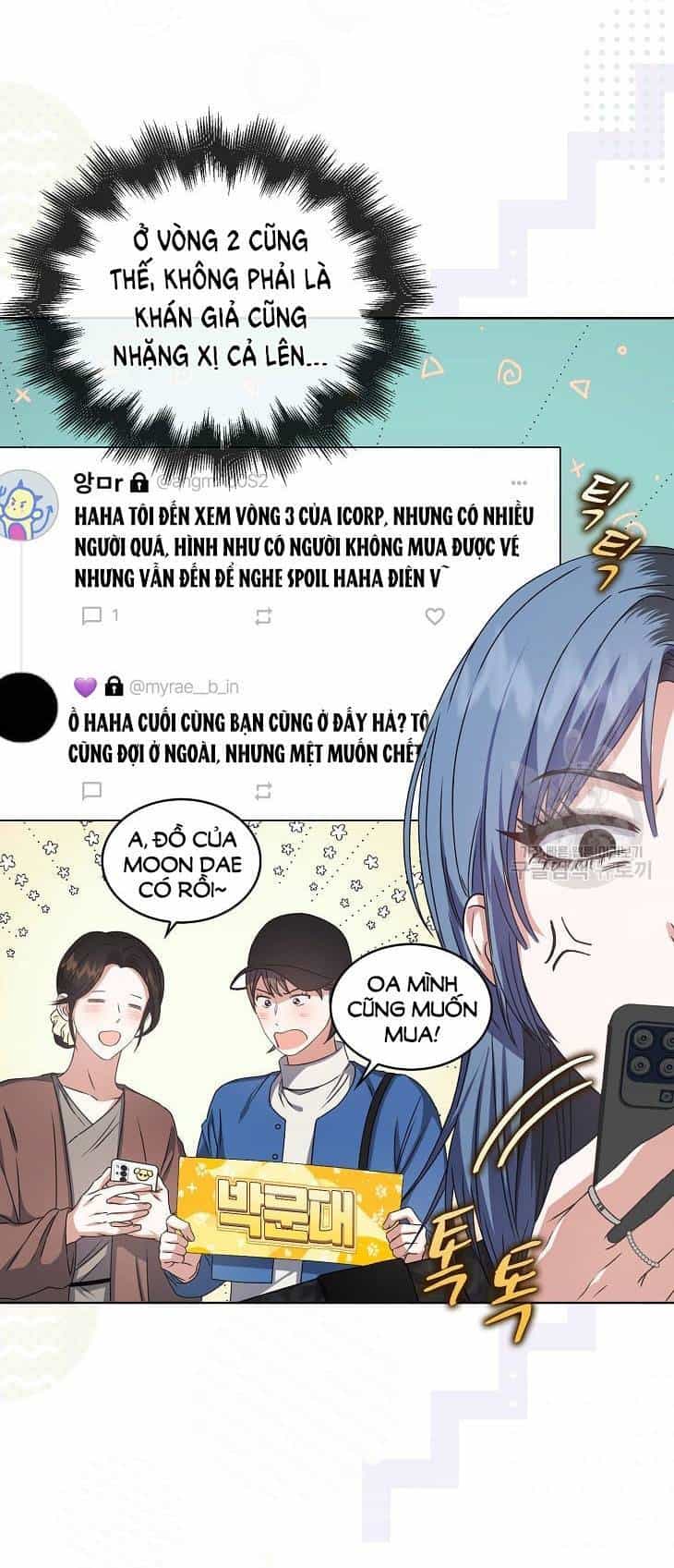 Ra Mắt Hay Ra Đi - Chương 45.1 - ảnh 4