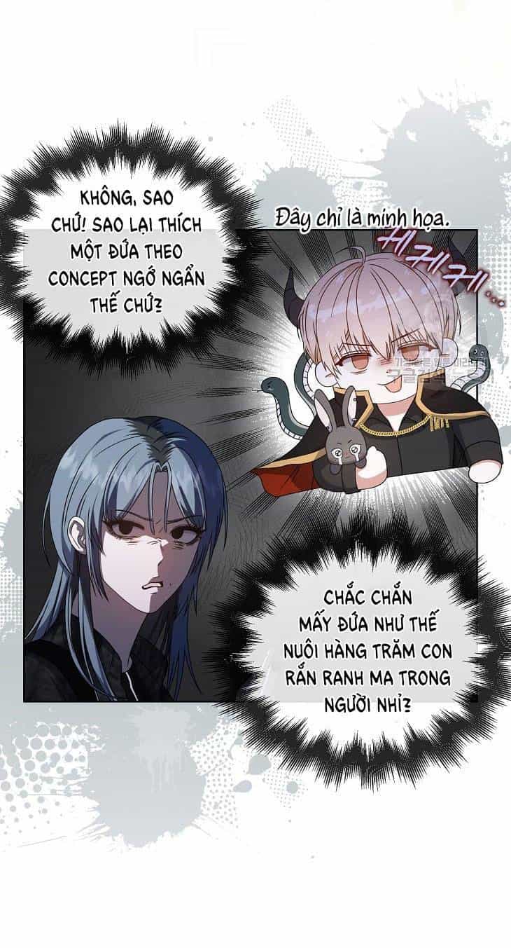 Ra Mắt Hay Ra Đi - Chương 45.1 - ảnh 7