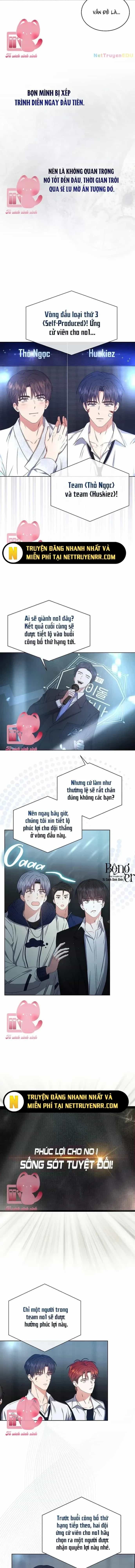 Ra Mắt Hay Ra Đi - Chương 46 - ảnh 11