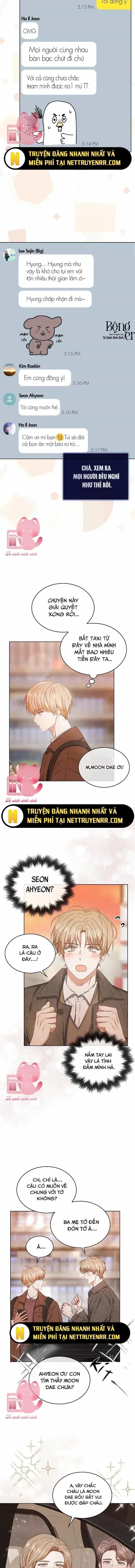 Ra Mắt Hay Ra Đi - Chương 46 - ảnh 13