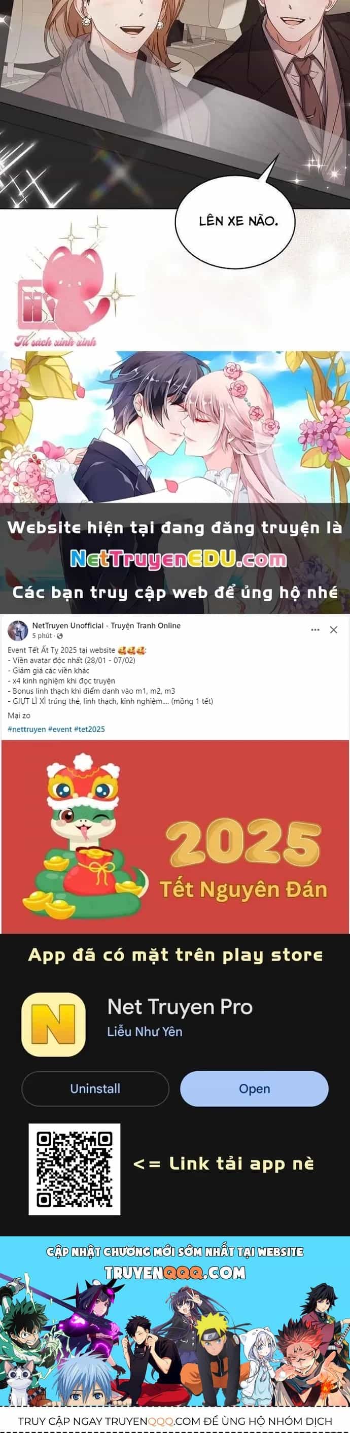 Ra Mắt Hay Ra Đi - Chương 46 - ảnh 14
