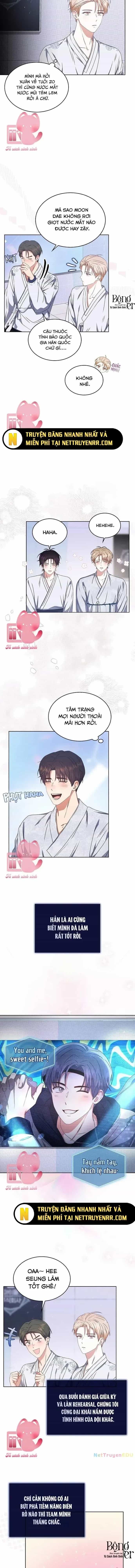 Ra Mắt Hay Ra Đi - Chương 46 - ảnh 8