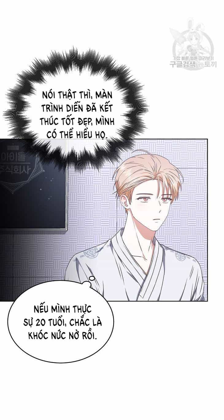 Ra Mắt Hay Ra Đi - Chương 46.2 - ảnh 19