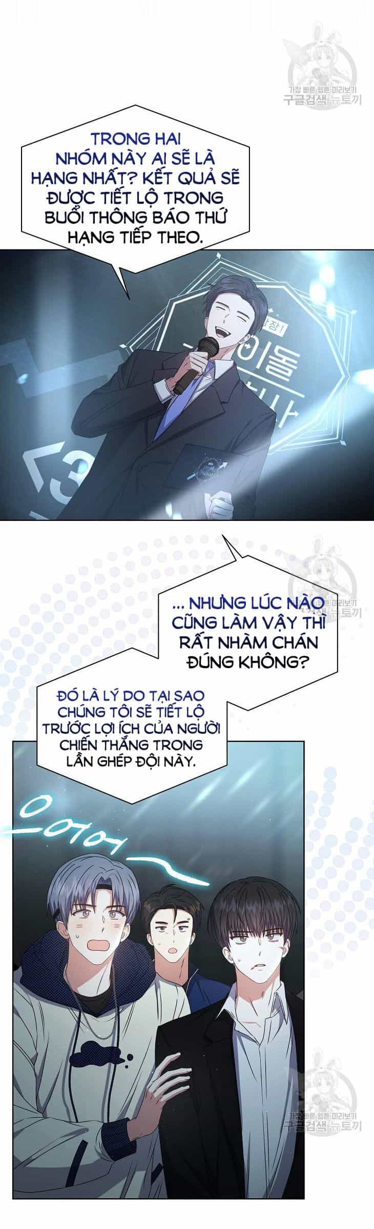 Ra Mắt Hay Ra Đi - Chương 46.2 - ảnh 38