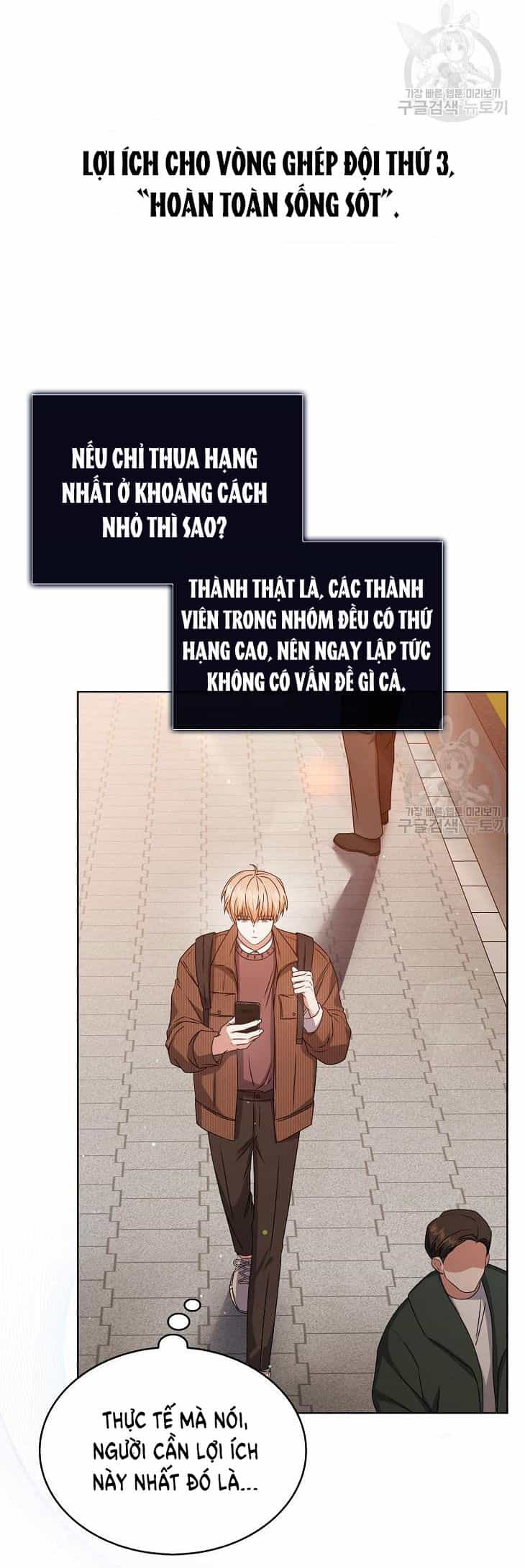 Ra Mắt Hay Ra Đi - Chương 46.2 - ảnh 44