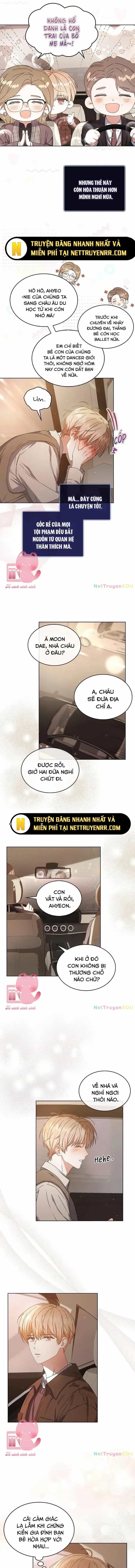 Ra Mắt Hay Ra Đi - Chương 47 - ảnh 2