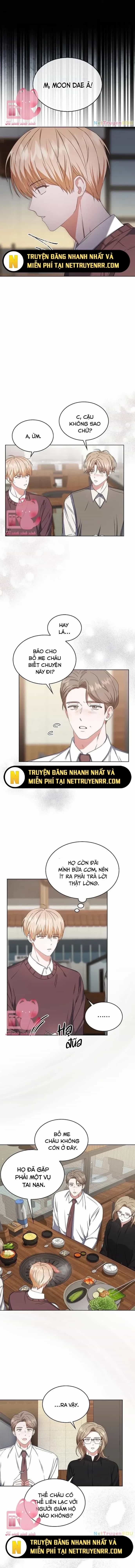 Ra Mắt Hay Ra Đi - Chương 47 - ảnh 9