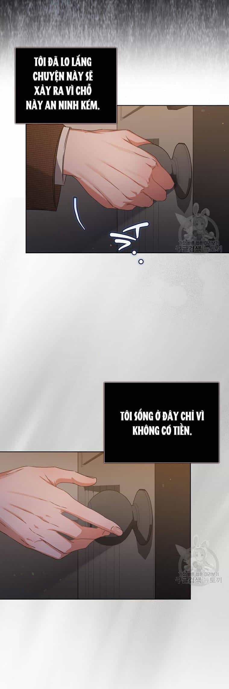 Ra Mắt Hay Ra Đi - Chương 47.1 - ảnh 17