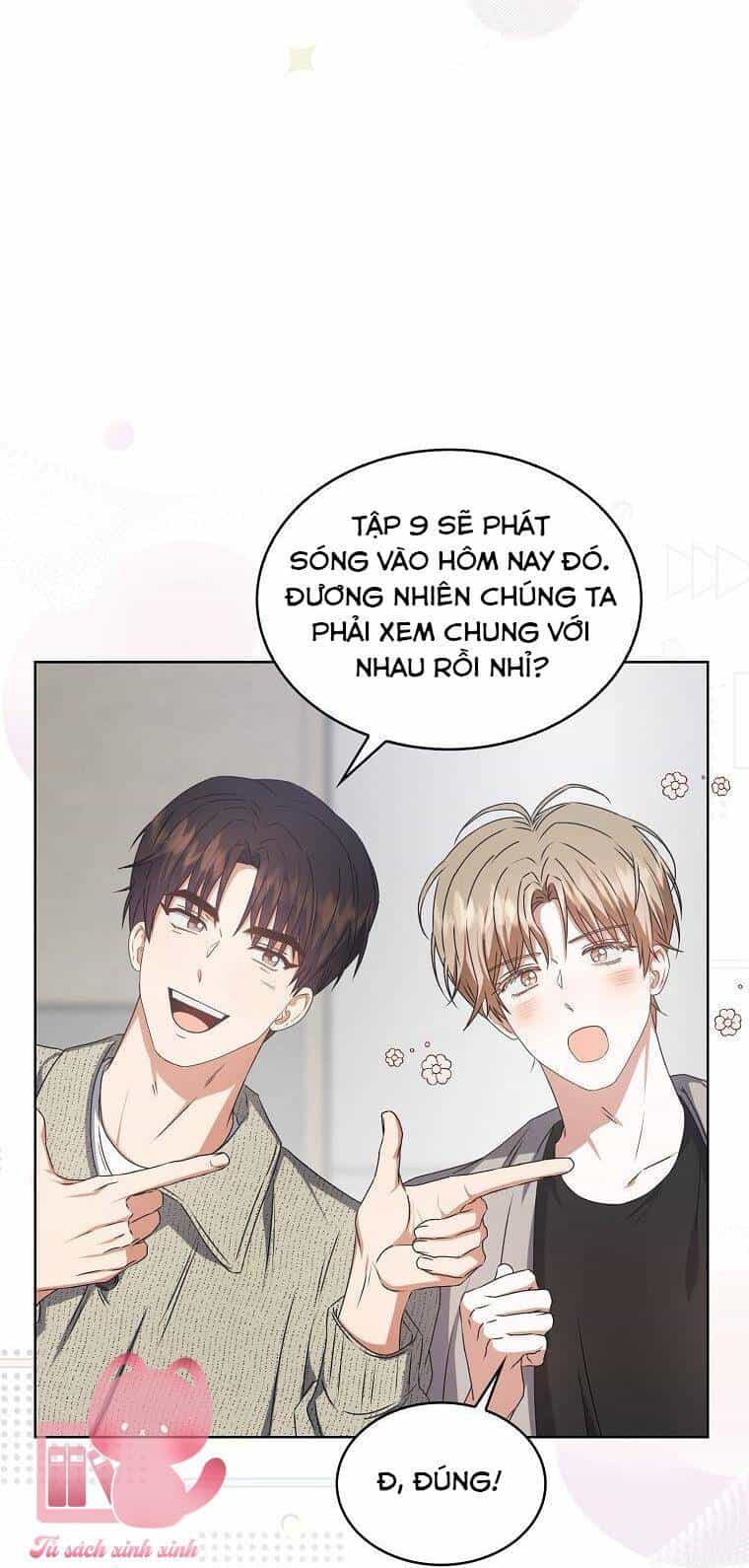 Ra Mắt Hay Ra Đi - Chương 48 - ảnh 12