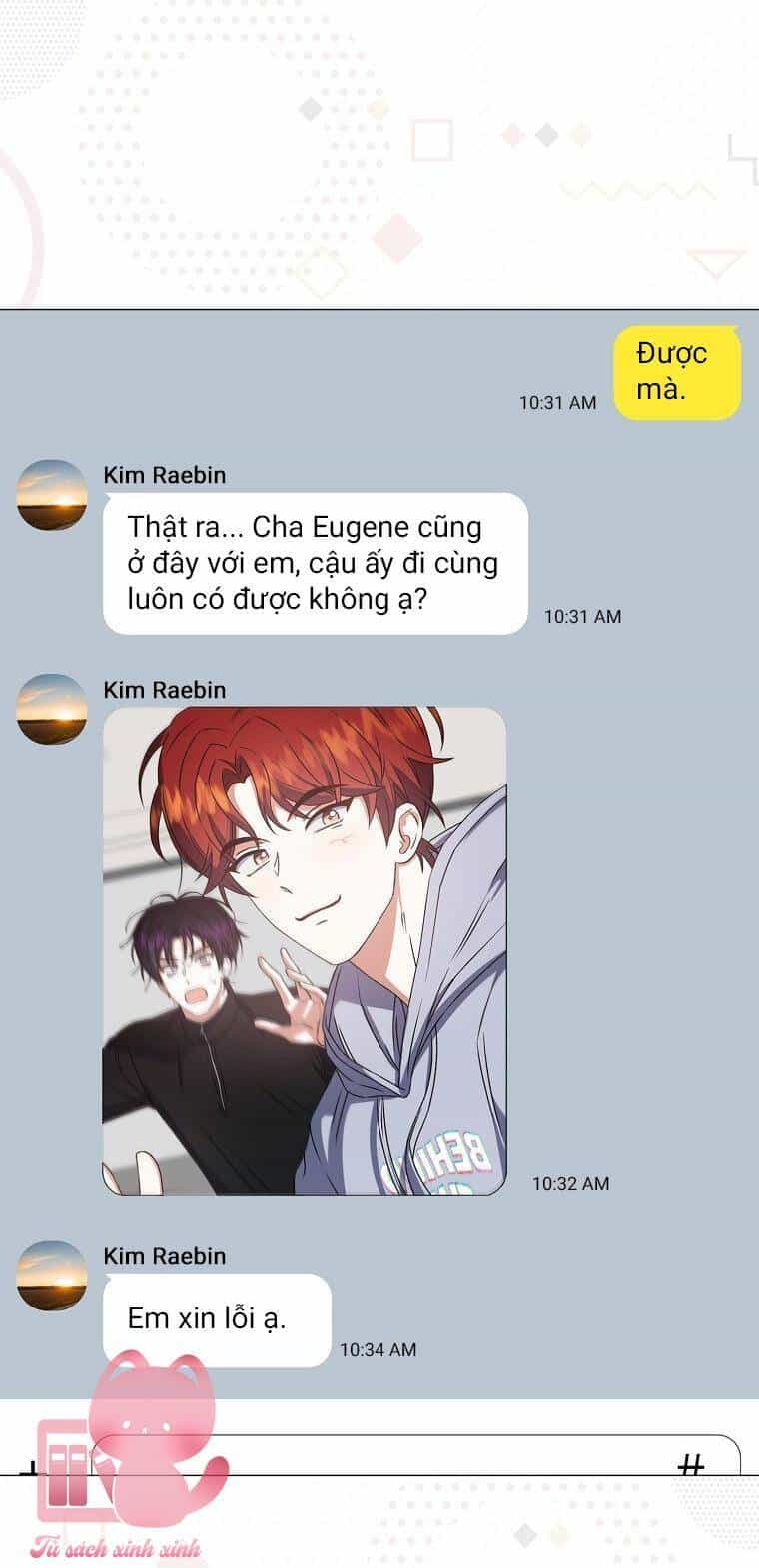 Ra Mắt Hay Ra Đi - Chương 48 - ảnh 16