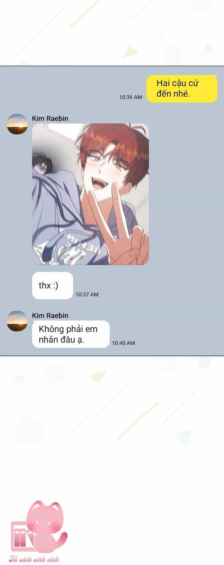 Ra Mắt Hay Ra Đi - Chương 48 - ảnh 23