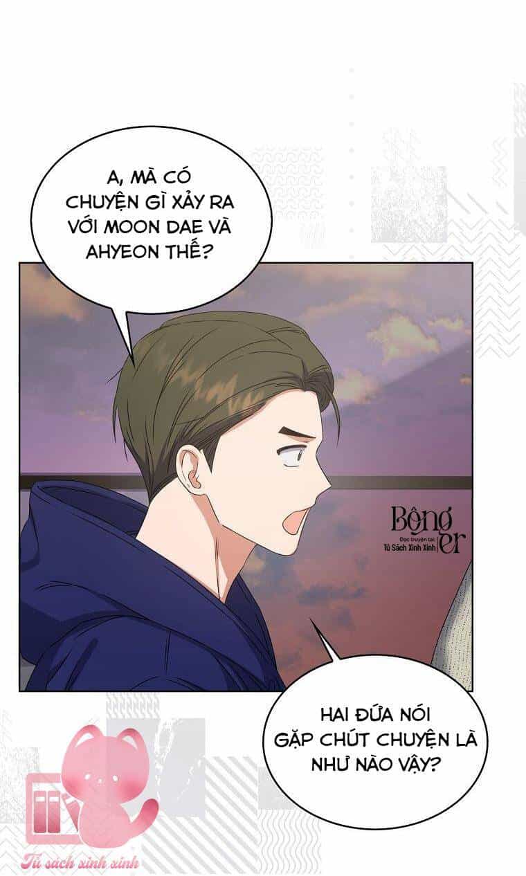Ra Mắt Hay Ra Đi - Chương 48 - ảnh 28
