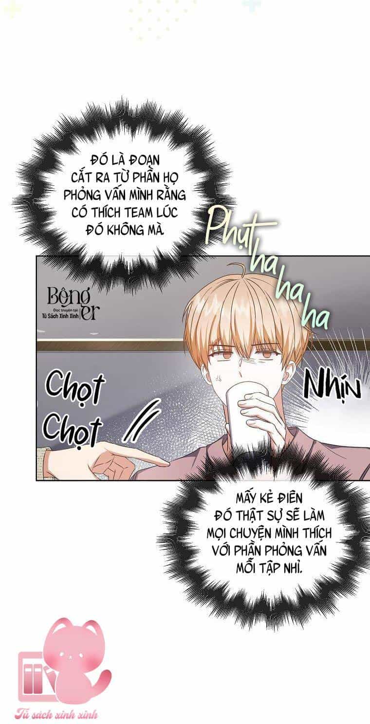 Ra Mắt Hay Ra Đi - Chương 48 - ảnh 49