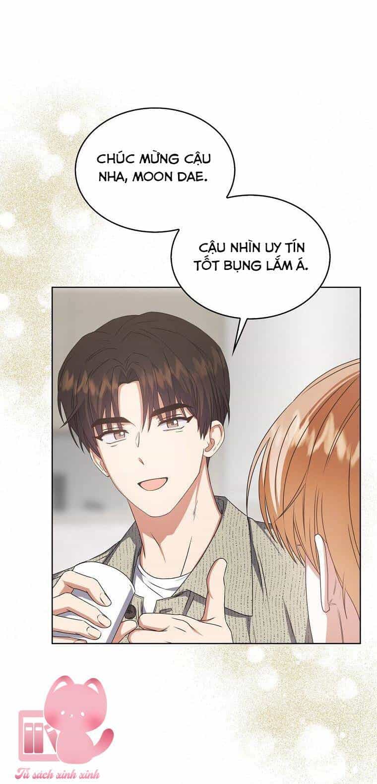 Ra Mắt Hay Ra Đi - Chương 48 - ảnh 50