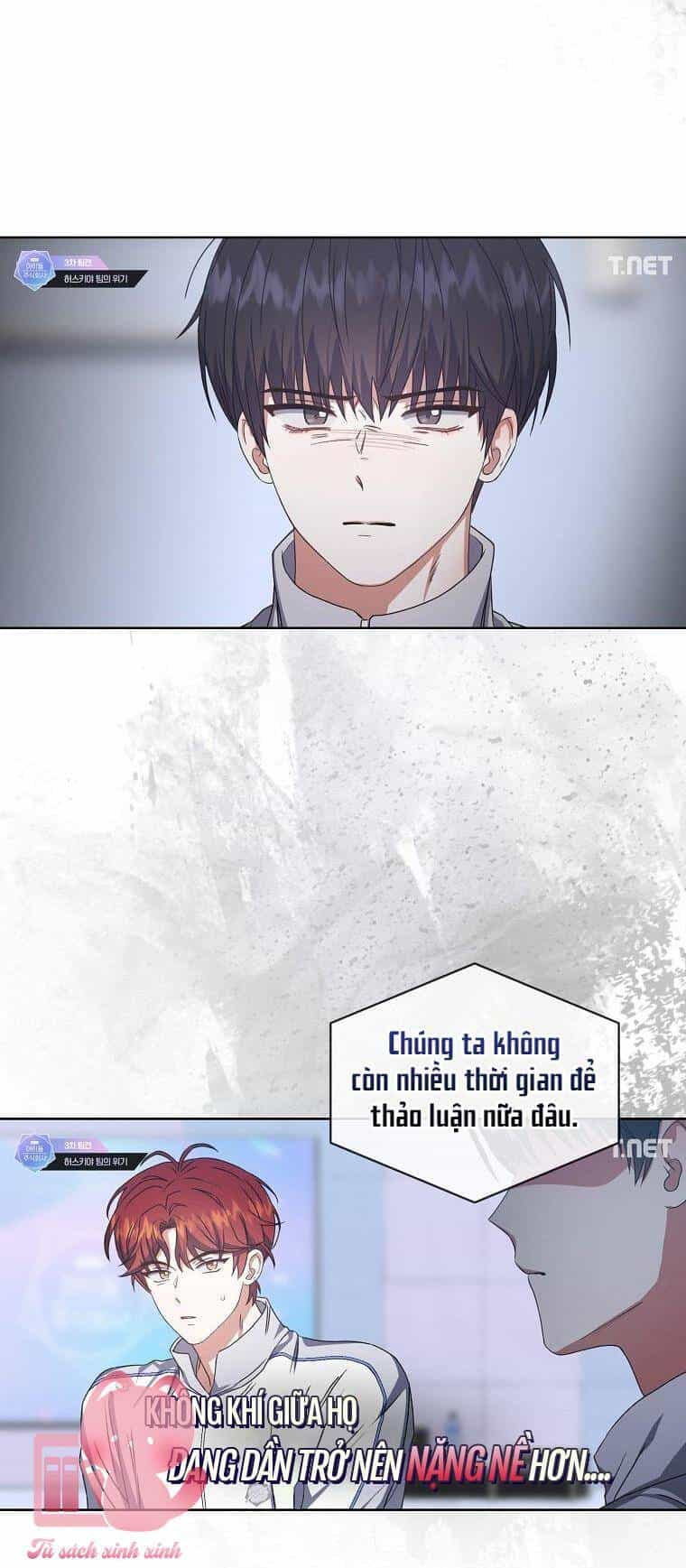 Ra Mắt Hay Ra Đi - Chương 48 - ảnh 58