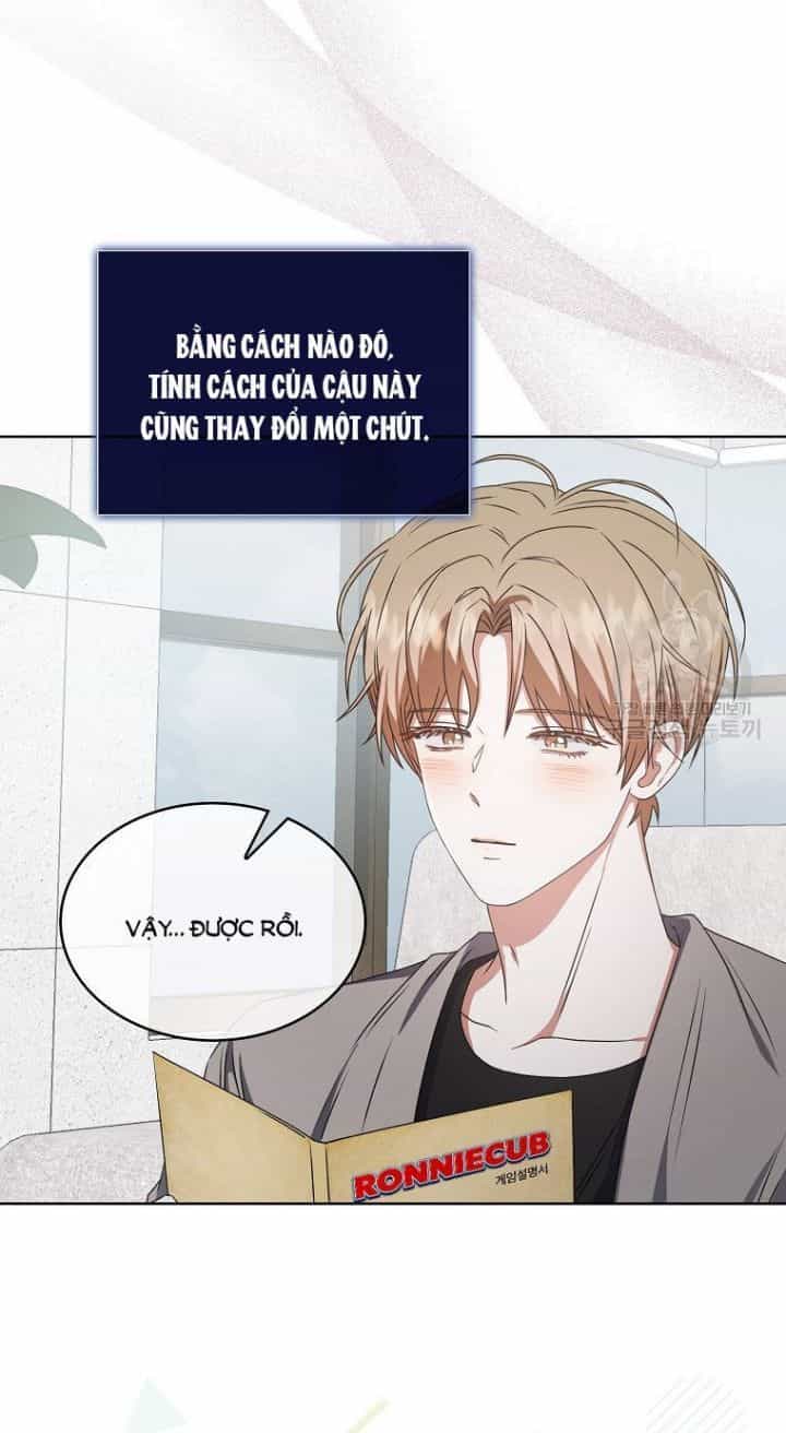 Ra Mắt Hay Ra Đi - Chương 48.1 - ảnh 19