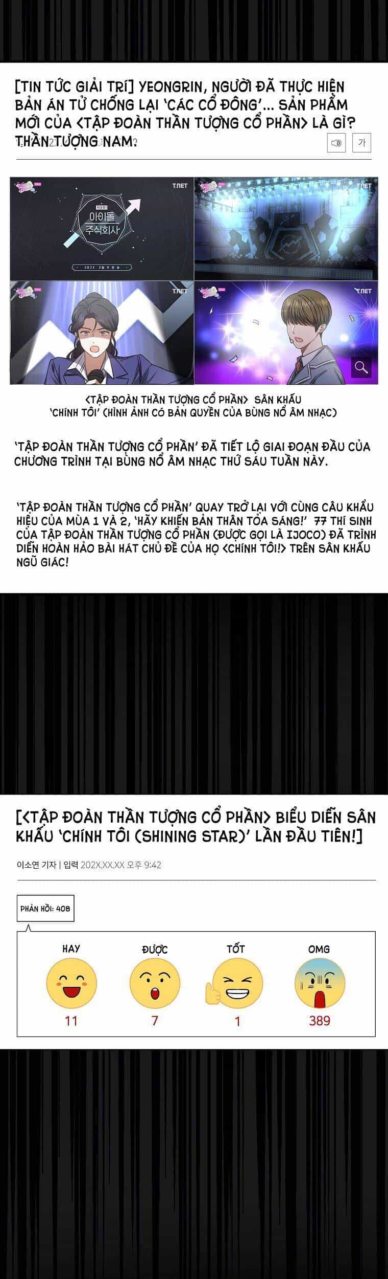 Ra Mắt Hay Ra Đi - Chương 9 - ảnh 27