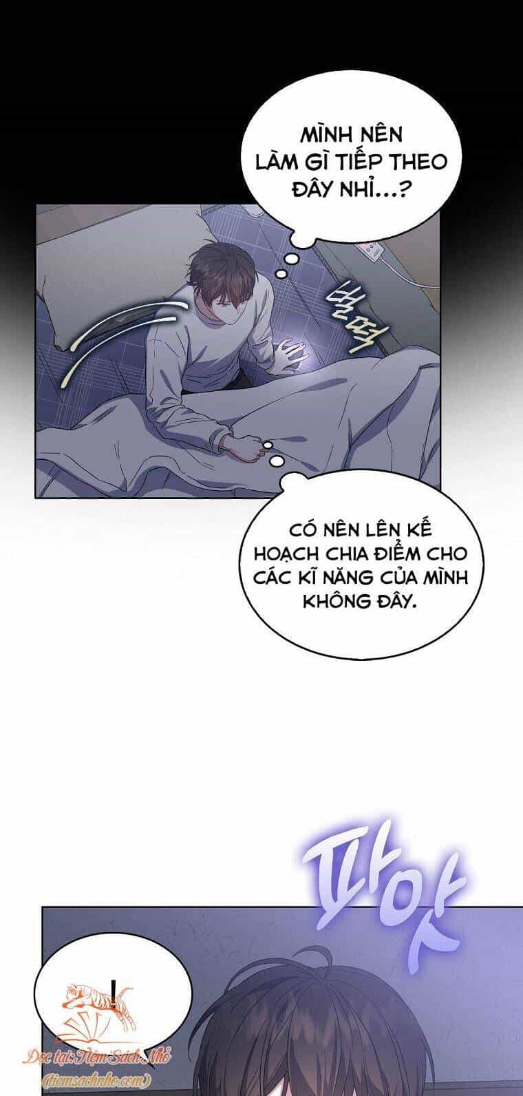 Ra Mắt Hay Ra Đi - Chương 9 - ảnh 39