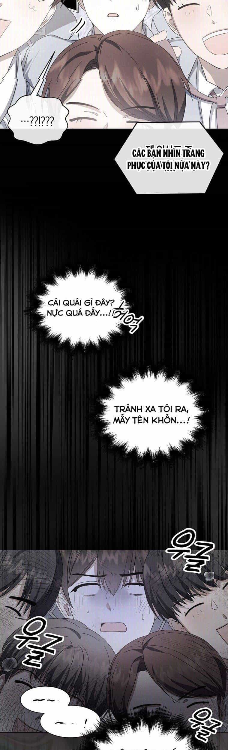 Ra Mắt Hay Ra Đi - Chương 9 - ảnh 5