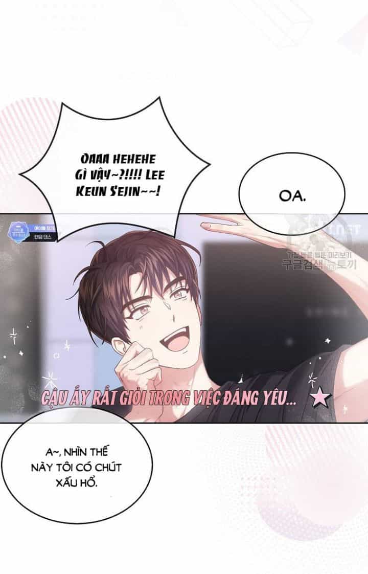 Ra Mắt Hay Ra Đi - Chương 48.2 - ảnh 14