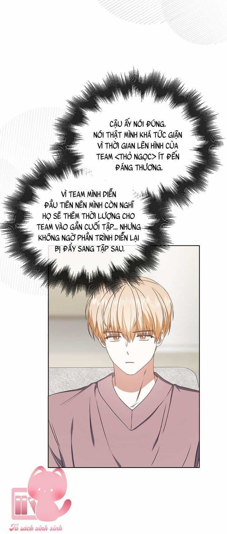 Ra Mắt Hay Ra Đi - Chương 49 - ảnh 17