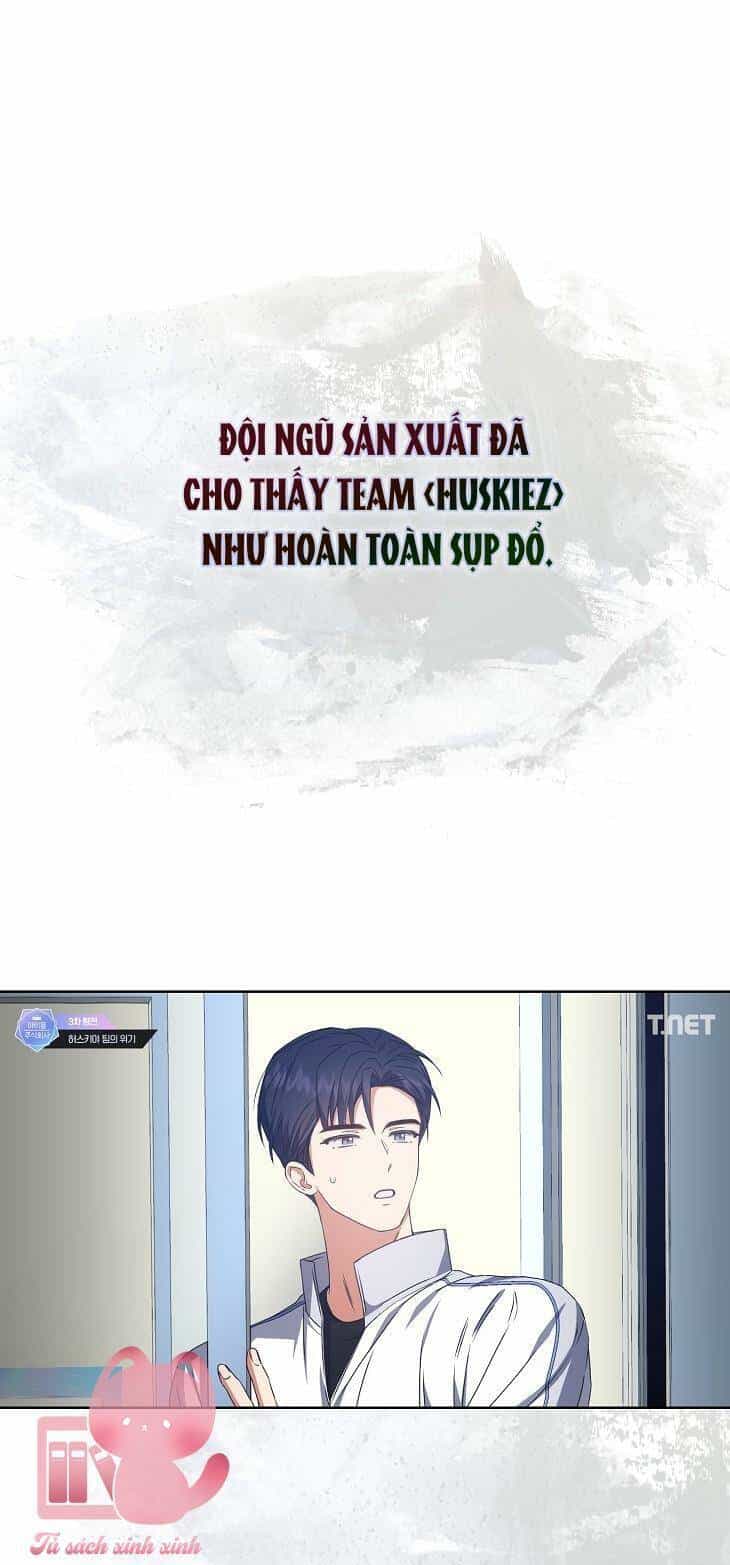 Ra Mắt Hay Ra Đi - Chương 49 - ảnh 3