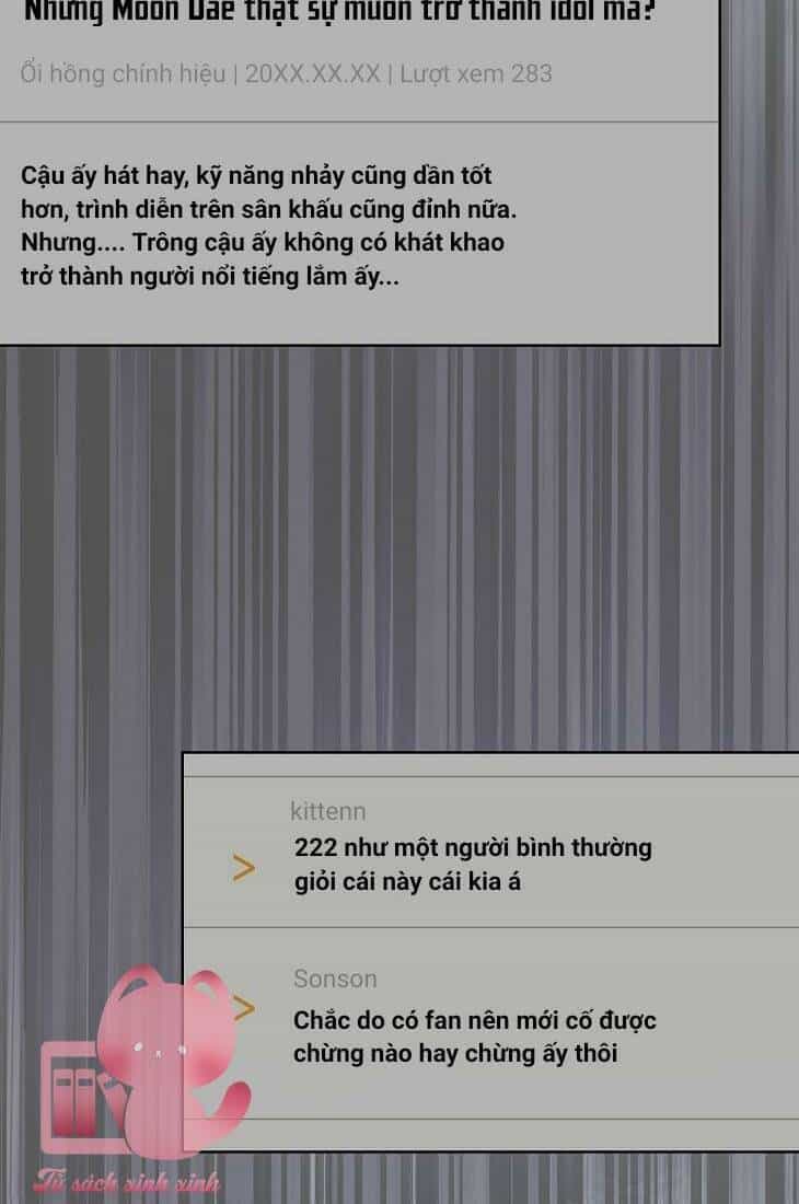 Ra Mắt Hay Ra Đi - Chương 49 - ảnh 47