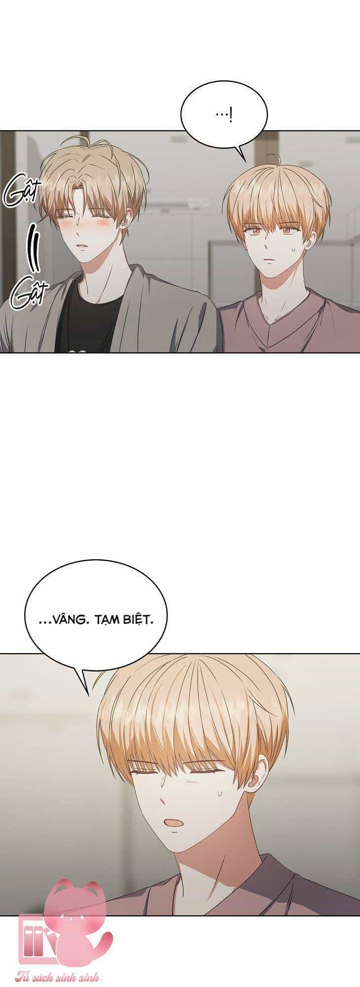 Ra Mắt Hay Ra Đi - Chương 49 - ảnh 58